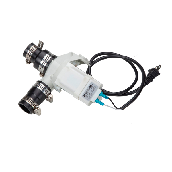 Water Discharge Pump & Parts
